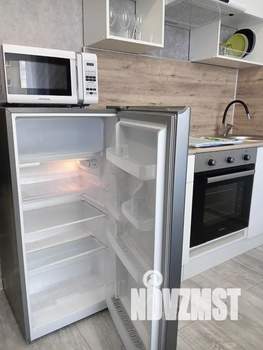 Студия квартира, посуточно, 17м2, 5/10 этаж