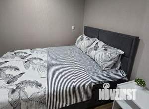 3-к квартира, посуточно, 69м2, 1/1 этаж