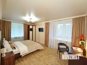 2-к квартира, посуточно, 42м2, 1/1 этаж