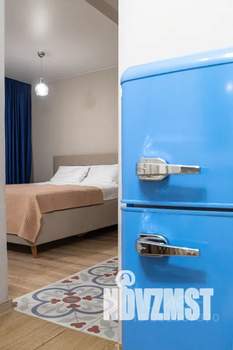 1-к квартира, посуточно, 31м2, 1/5 этаж