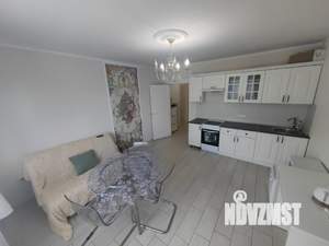 2-к квартира, на длительный срок, 63м2, 4/28 этаж