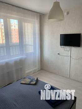 Студия квартира, посуточно, 25м2, 7/10 этаж