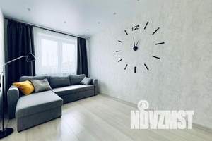 2-к квартира, посуточно, 60м2, 6/12 этаж