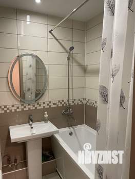 1-к квартира, на длительный срок, 36м2, 3/21 этаж