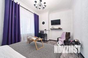 2-к квартира, посуточно, 42м2, 1/4 этаж