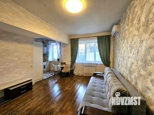 Студия квартира, на длительный срок, 36м2, 1/5 этаж