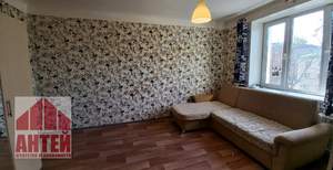 1-к квартира, на длительный срок, 28м2, 3/3 этаж