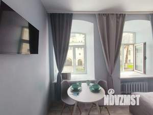 Студия квартира, посуточно, 25м2, 2/3 этаж