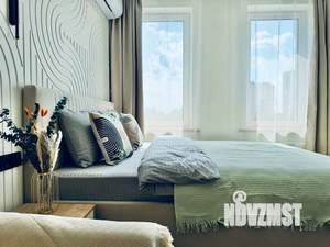 1-к квартира, посуточно, 20м2, 3/6 этаж