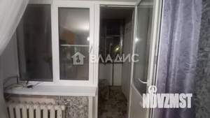 1-к квартира, на длительный срок, 35м2, 4/9 этаж