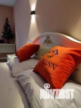 2-к квартира, посуточно, 59м2, 1/1 этаж