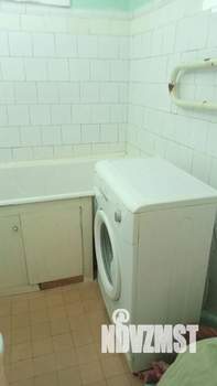 1-к квартира, на длительный срок, 32м2, 2/6 этаж