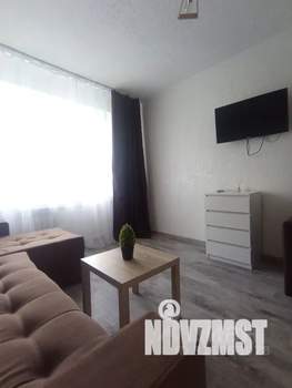 2-к квартира, посуточно, 45м2, 4/5 этаж