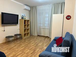 2-к квартира, посуточно, 60м2, 2/9 этаж