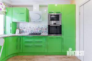 Студия квартира, на длительный срок, 25м2, 7/10 этаж