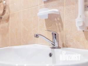 1-к квартира, посуточно, 16м2, 1/1 этаж