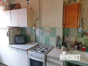 2-к квартира, посуточно, 52м2, 4/9 этаж