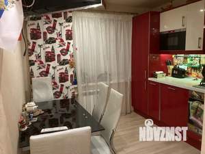 3-к квартира, посуточно, 67м2, 1/9 этаж