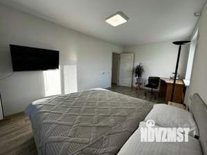 1-к квартира, посуточно, 37м2, 1/1 этаж