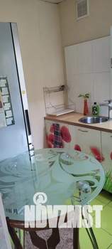 1-к квартира, посуточно, 27м2, 2/5 этаж