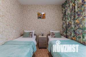 2-к квартира, посуточно, 45м2, 5/10 этаж