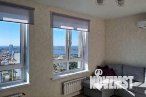 2-к квартира, посуточно, 47м2, 20/21 этаж