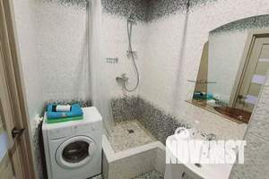 1-к квартира, посуточно, 35м2, 9/24 этаж