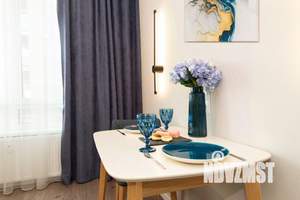 1-к квартира, посуточно, 32м2, 1/1 этаж