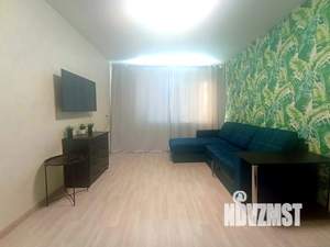 1-к квартира, посуточно, 36м2, 8/14 этаж