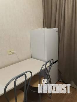 1-к квартира, посуточно, 36м2, 8/9 этаж