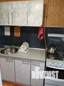 1-к квартира, посуточно, 35м2, 1/9 этаж