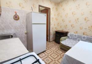 1-к квартира, на длительный срок, 37м2, 6/9 этаж