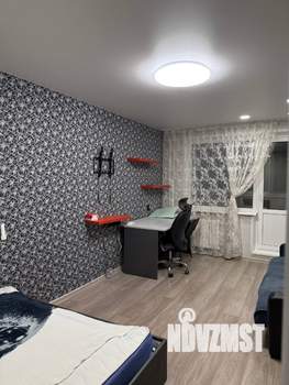 1-к квартира, на длительный срок, 33м2, 3/9 этаж