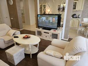 3-к квартира, на длительный срок, 92м2, 17/19 этаж