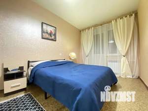 2-к квартира, посуточно, 50м2, 1/9 этаж