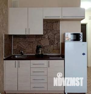 Студия квартира, посуточно, 19м2, 5/10 этаж