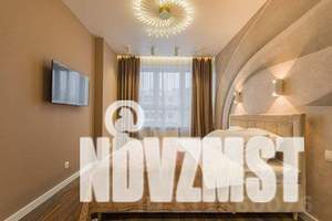 2-к квартира, посуточно, 60м2, 13/16 этаж