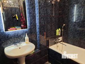 3-к квартира, посуточно, 80м2, 7/7 этаж