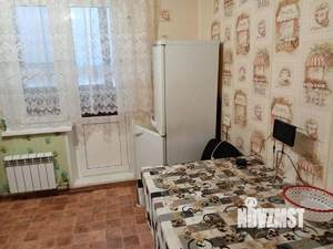 3-к квартира, на длительный срок, 66м2, 3/3 этаж