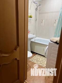 1-к квартира, посуточно, 31м2, 2/5 этаж