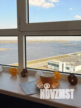 2-к квартира, посуточно, 60м2, 17/17 этаж