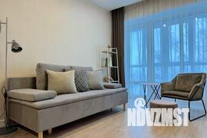 2-к квартира, посуточно, 35м2, 4/4 этаж