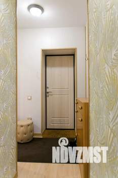 1-к квартира, посуточно, 37м2, 1/9 этаж