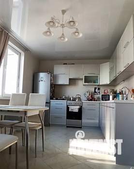 1-к квартира, посуточно, 54м2, 6/18 этаж