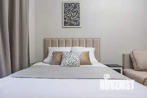 1-к квартира, посуточно, 37м2, 4/7 этаж