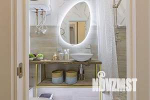 1-к квартира, посуточно, 16м2, 10/20 этаж