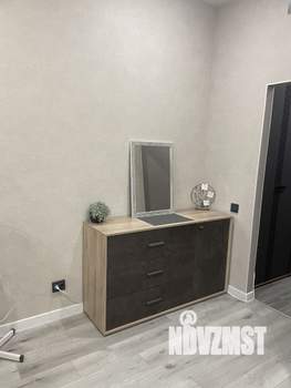 Студия квартира, посуточно, 30м2, 4/8 этаж