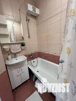 2-к квартира, посуточно, 52м2, 2/9 этаж