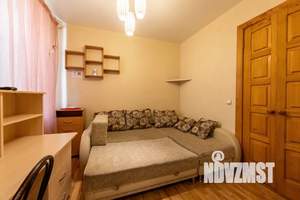 1-к квартира, посуточно, 28м2, 1/3 этаж