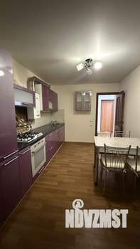 1-к квартира, на длительный срок, 40м2, 2/5 этаж